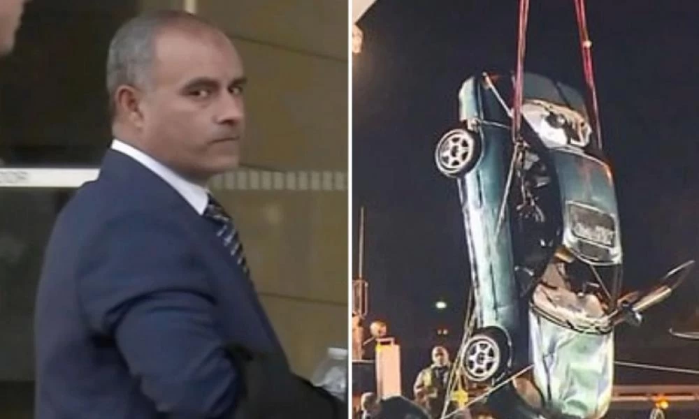 ΗΠΑ: 212 χρόνια φυλάκισης σε «πατέρα» που σκότωσε τα παιδιά του